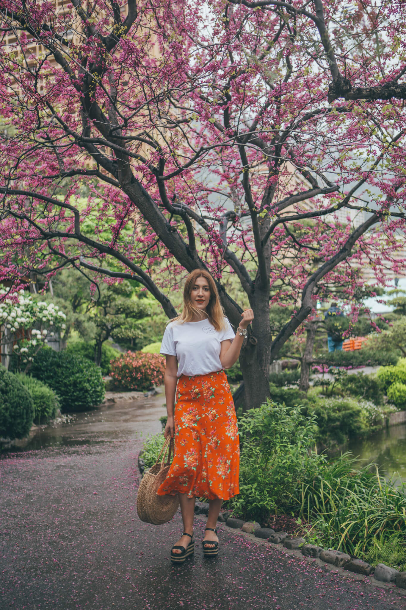 And-Other-Stories-Japanese-Garden-2-of-12-1 Japanese Garden Monaco - What I Wore