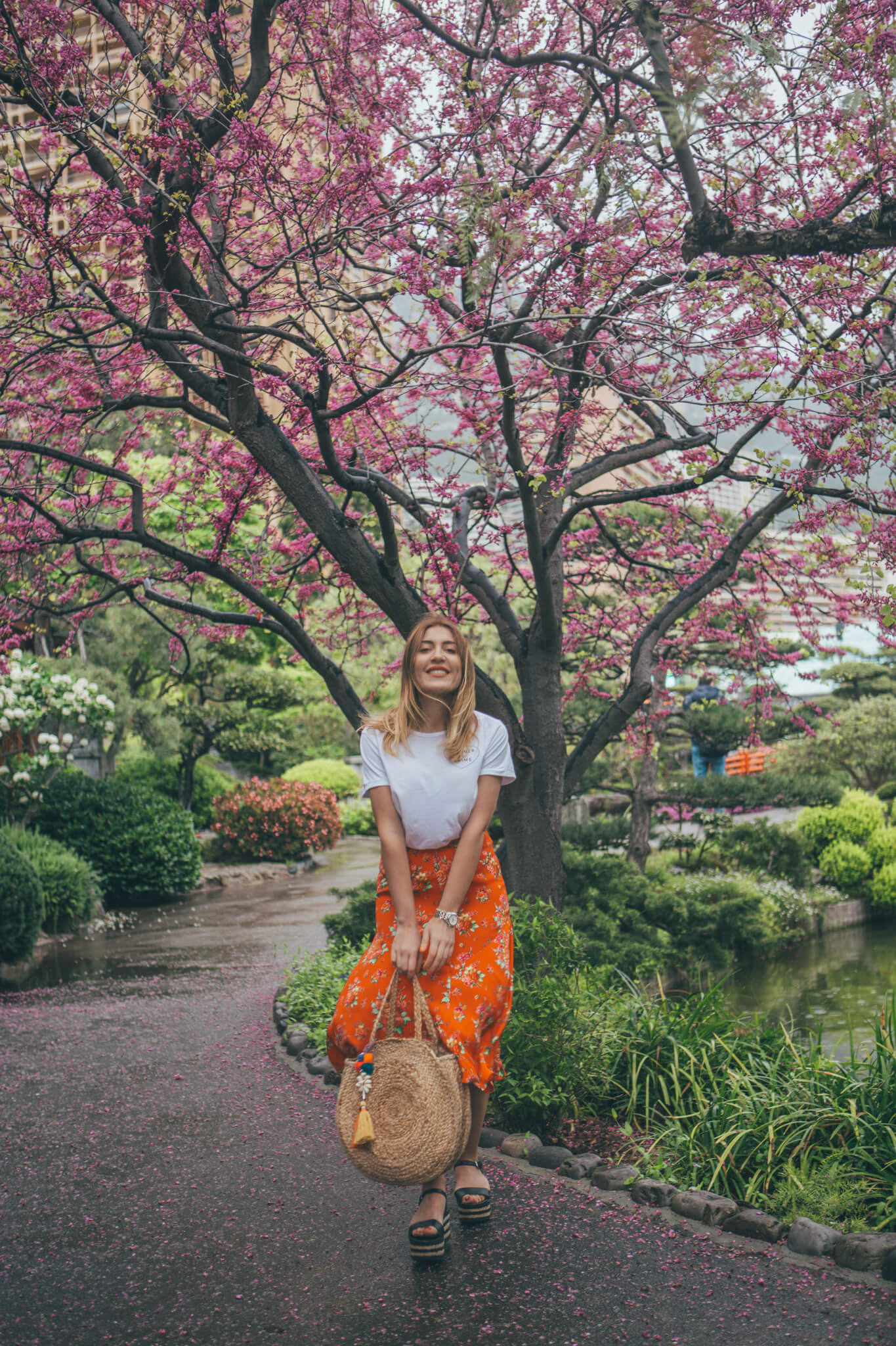 And-Other-Stories-Japanese-Garden-3-of-12-1 Japanese Garden Monaco - What I Wore
