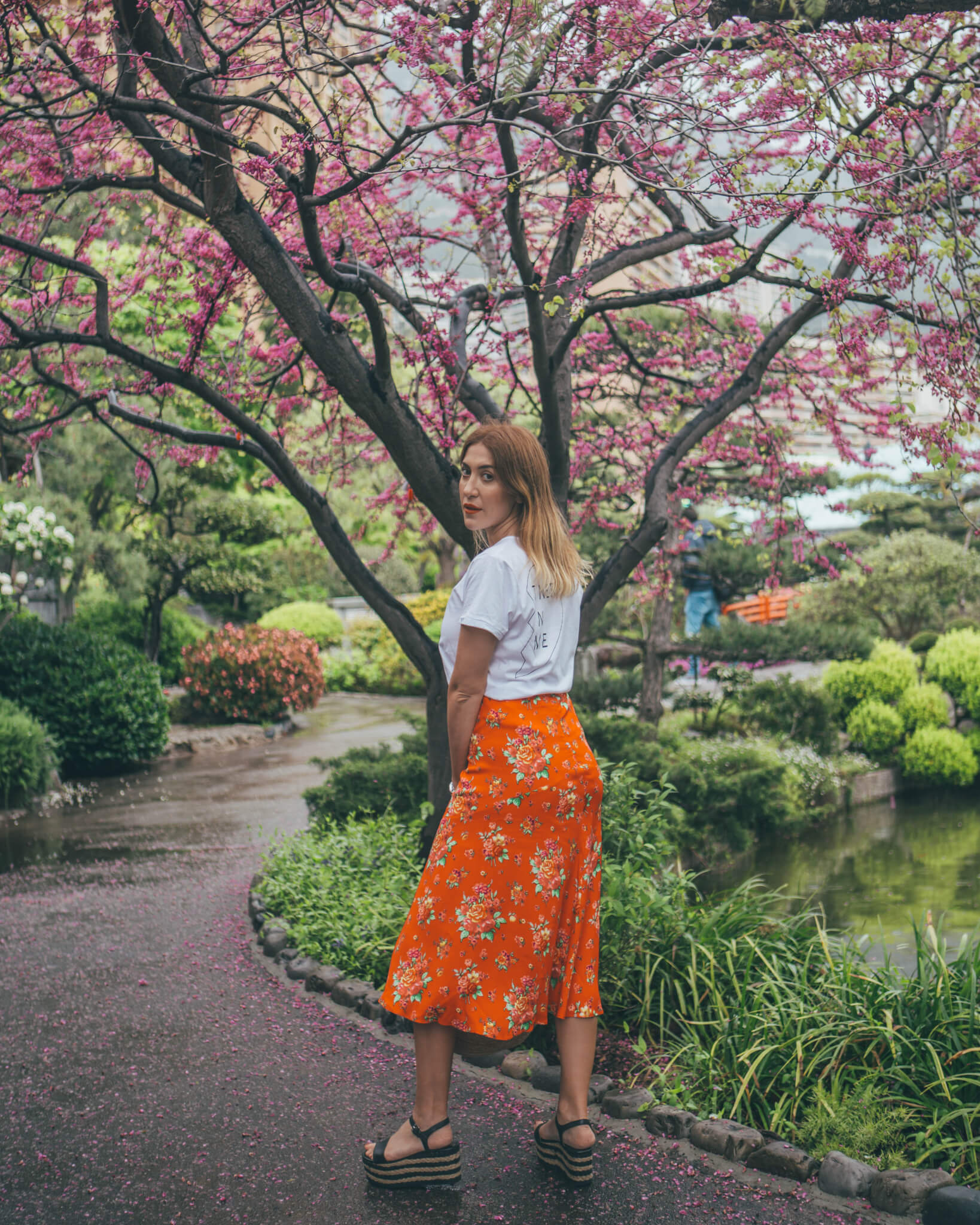 And-Other-Stories-Japanese-Garden-4-of-12-1 Japanese Garden Monaco - What I Wore