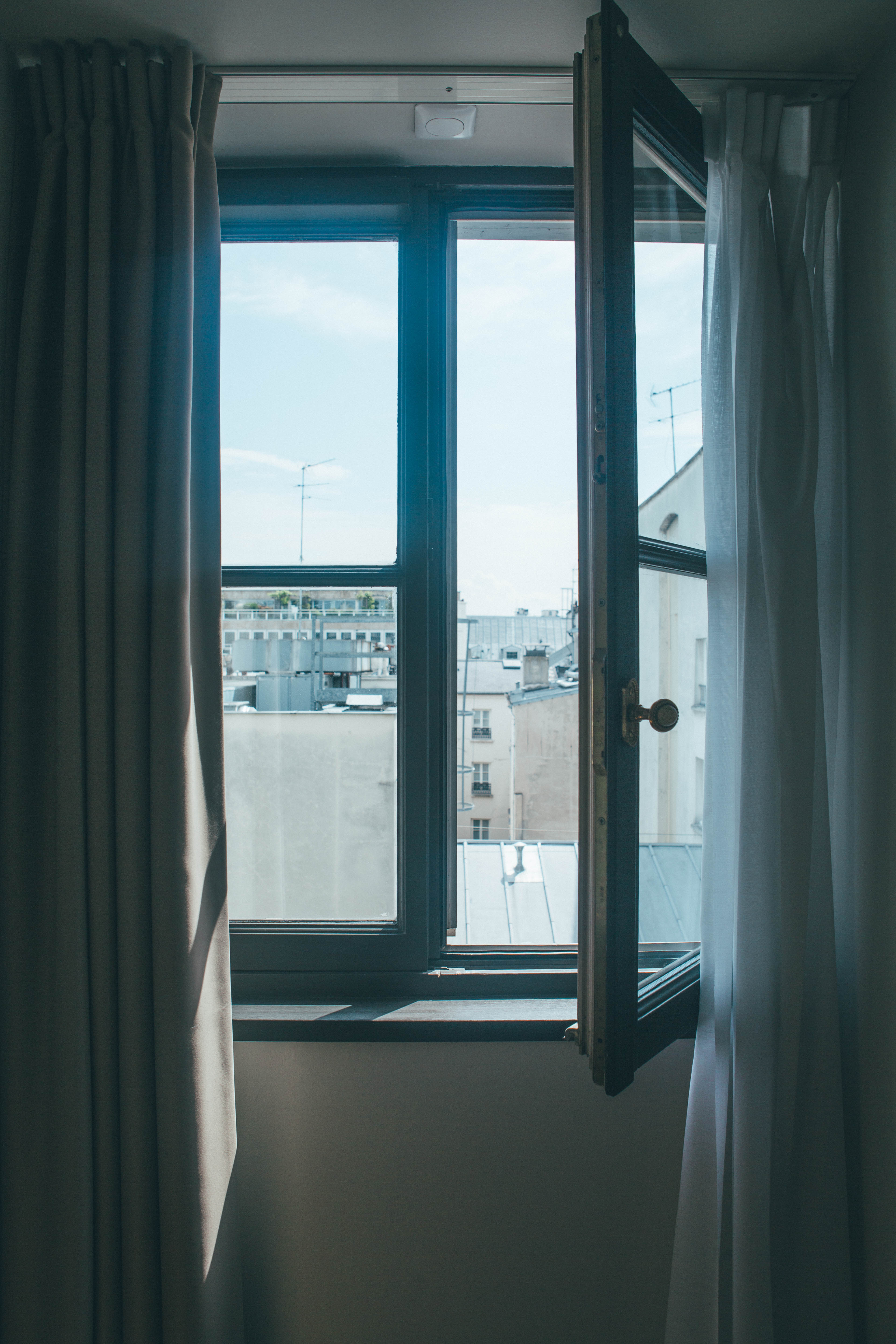 Citadines-Opera-11-of-20 Living my Parisian Life at Citadines Apart’hotel