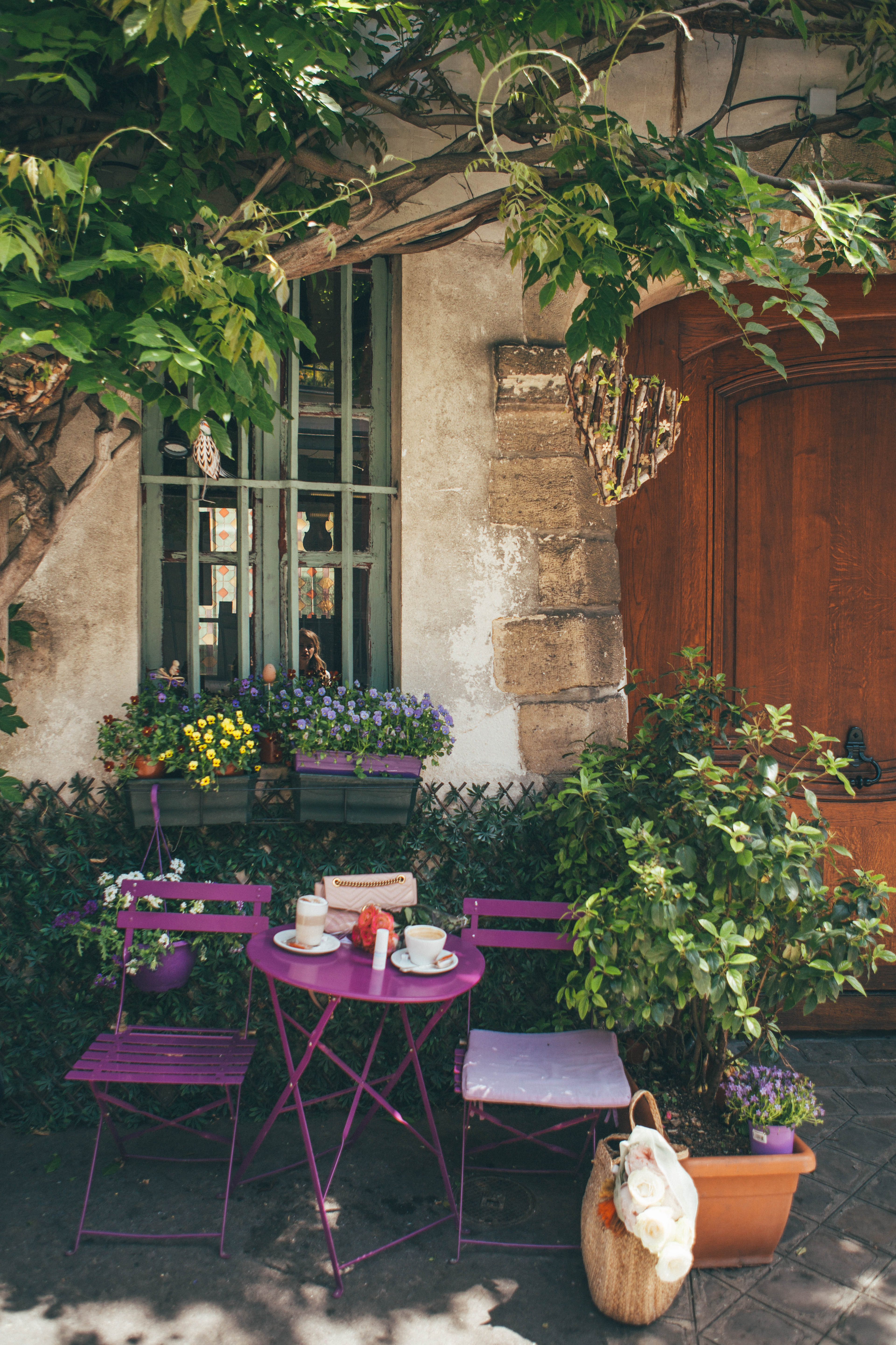 Favourite-Cafes-Paris-2-of-17 Cafes in Paris - My Latest Discoveries