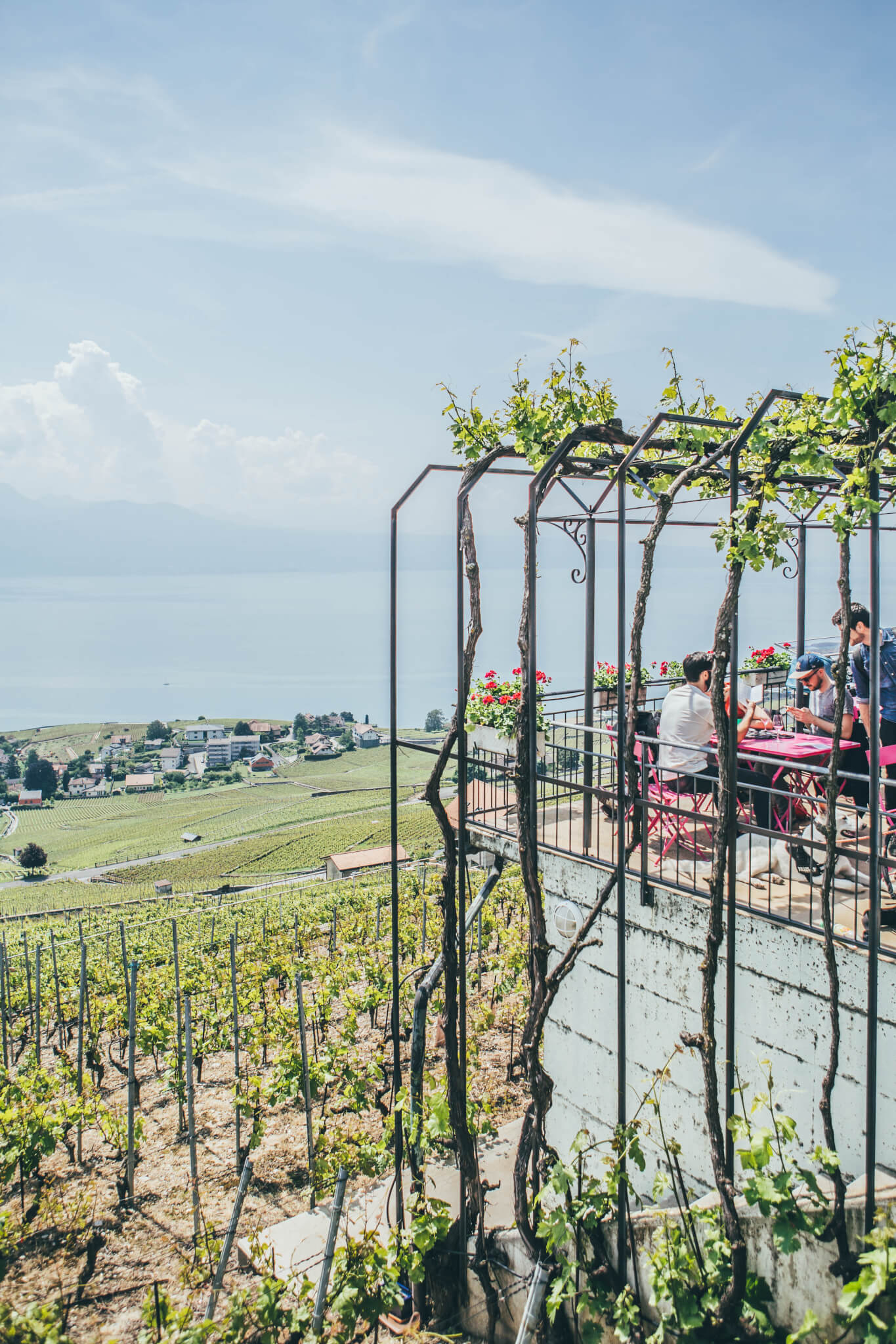 What-to-do-in-Laussane-23-of-51 Lausanne Switzerland: First time visit must do's