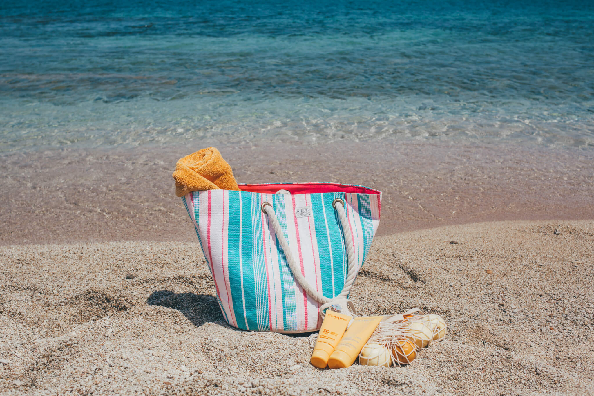 Whats-in-my-beach-bag-4-of-4 Summer Essentials: What’s In My Beach Bag