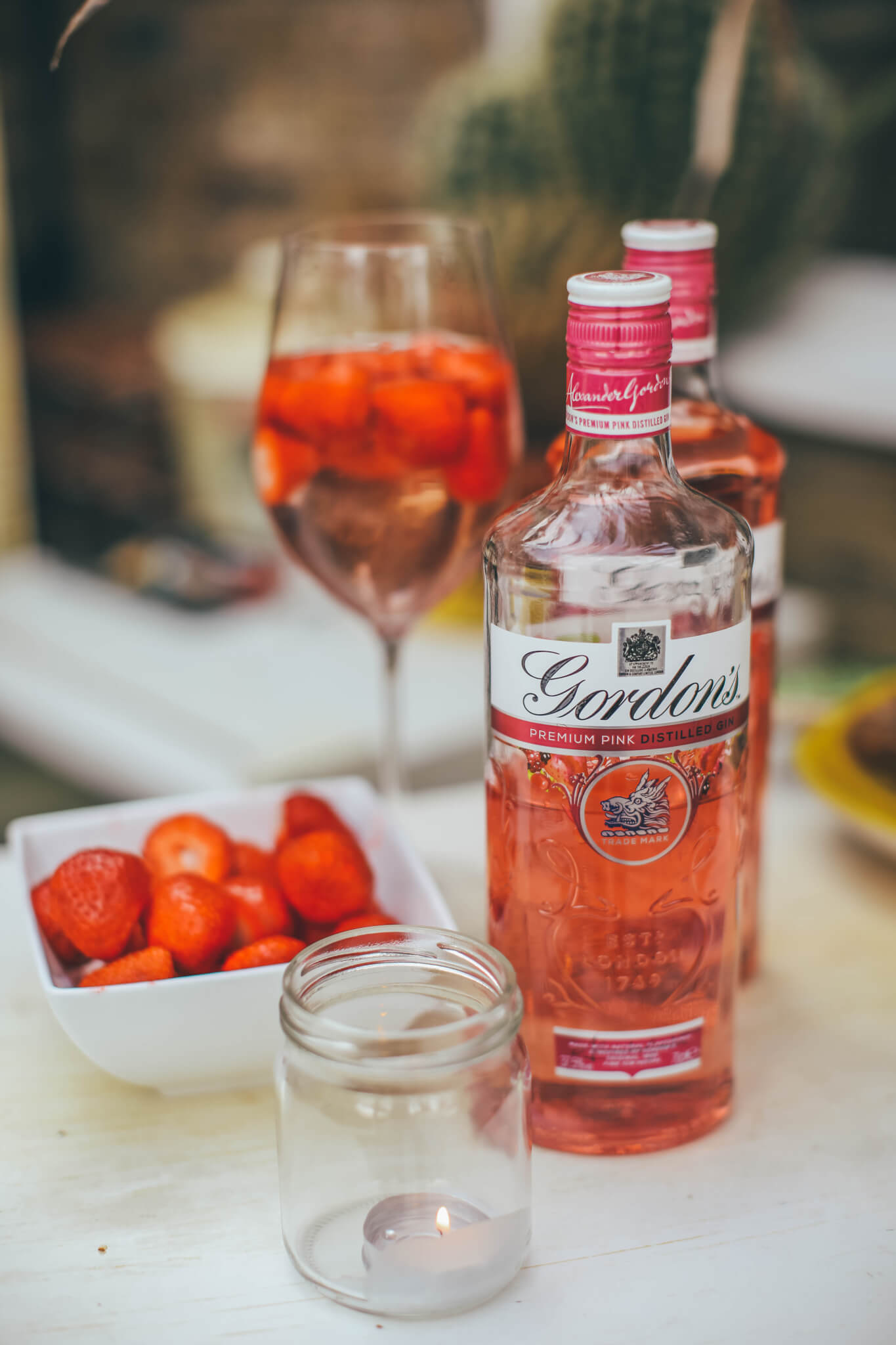 Gordons-Pink-Spritz-1-of-22 A British welcome home party with Gordon’s Pink Spritz