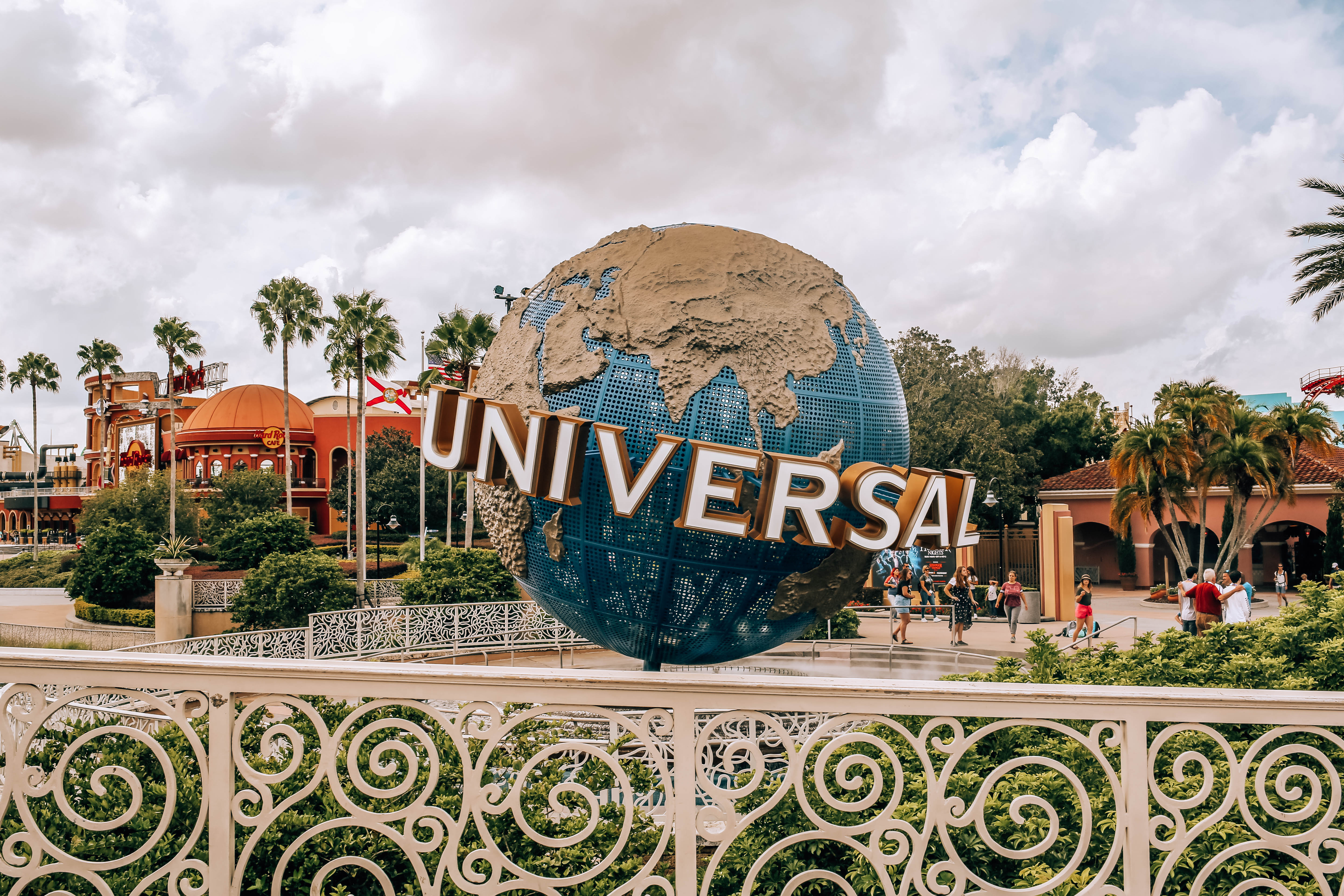 Florida-15-of-53 Disney World magic kingdom itinerary & experience