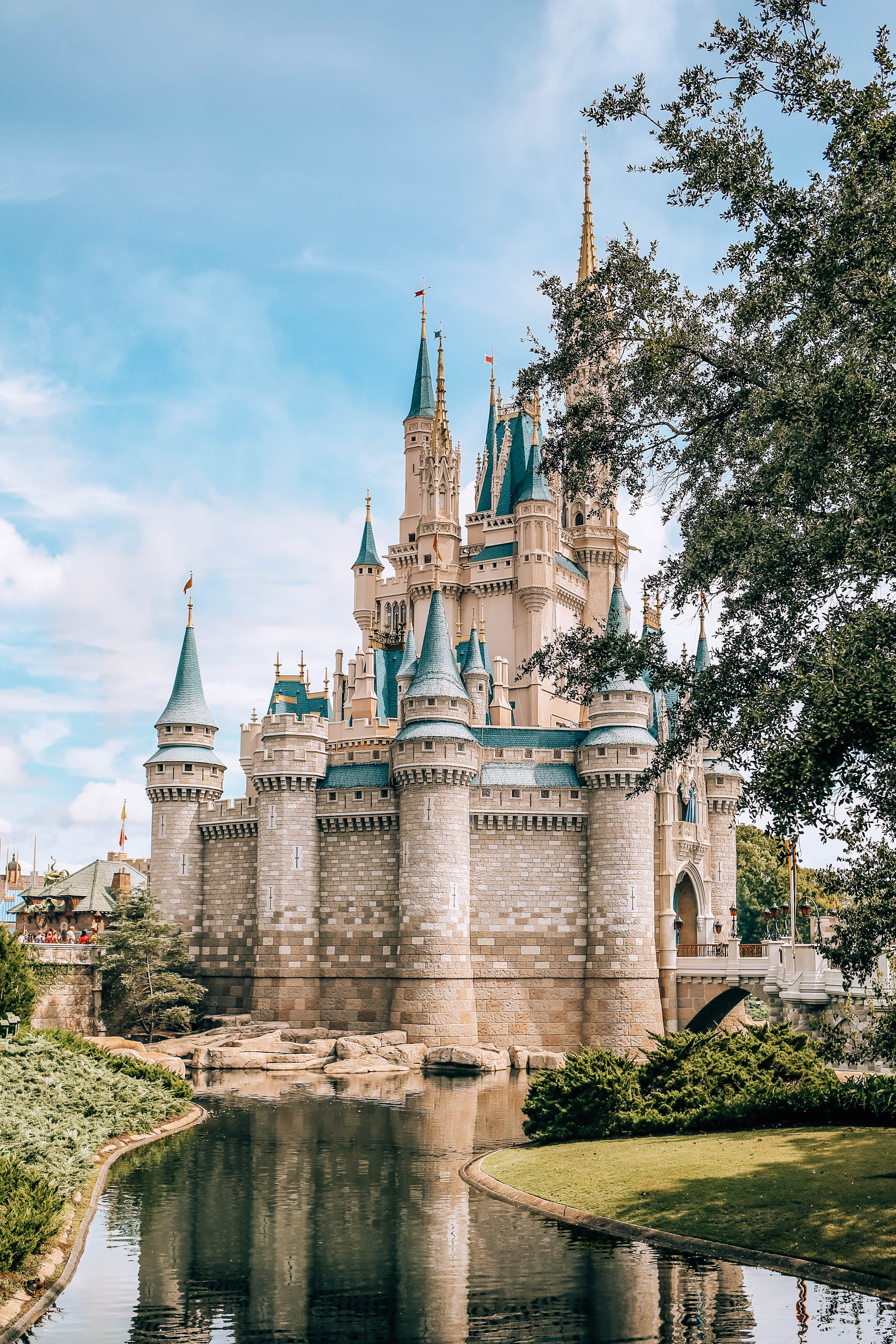 Florida-32-of-53 Disney World magic kingdom itinerary & experience