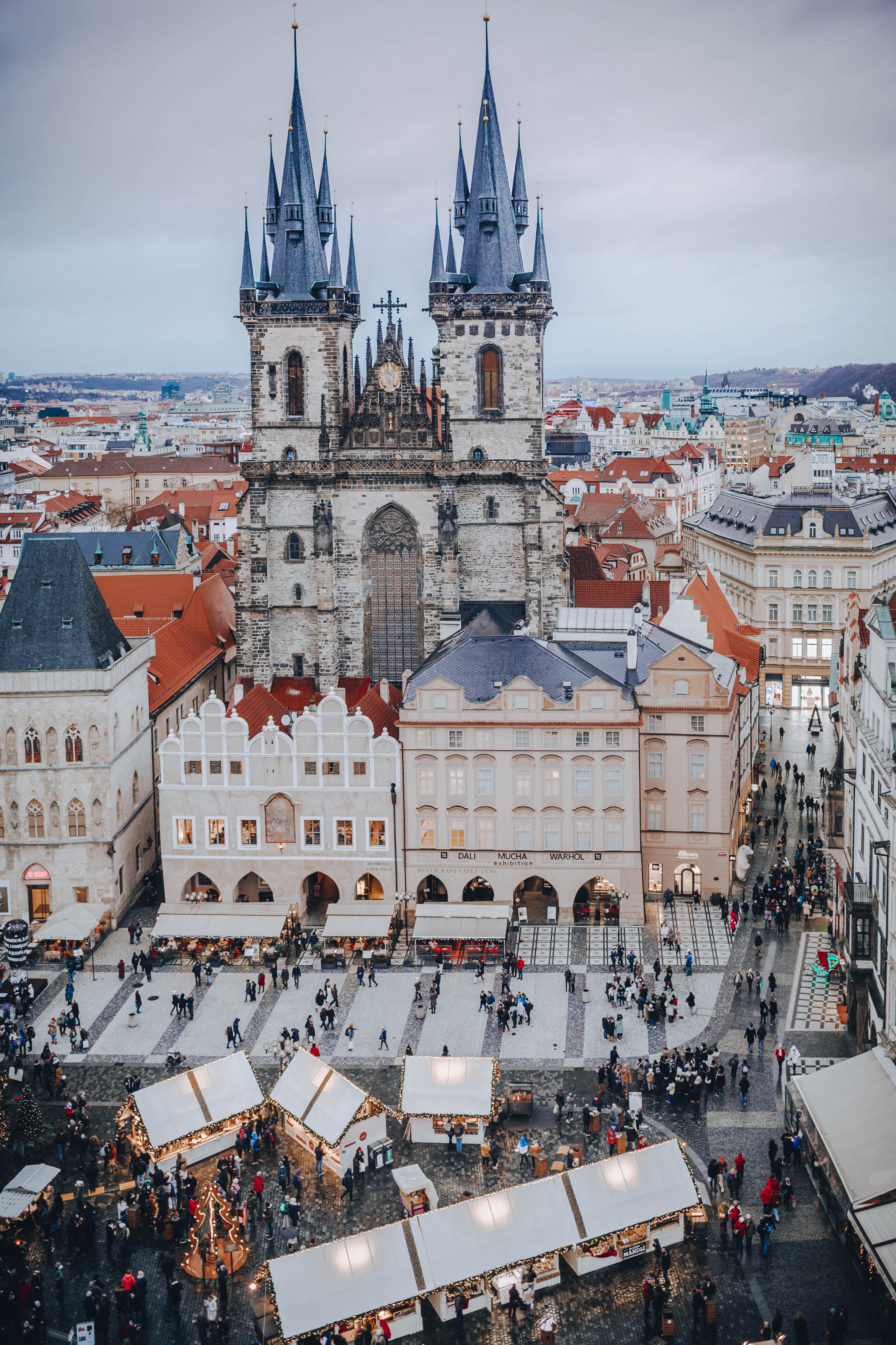 Prague-21-of-48 48 hours in Prague with Jet2holidays