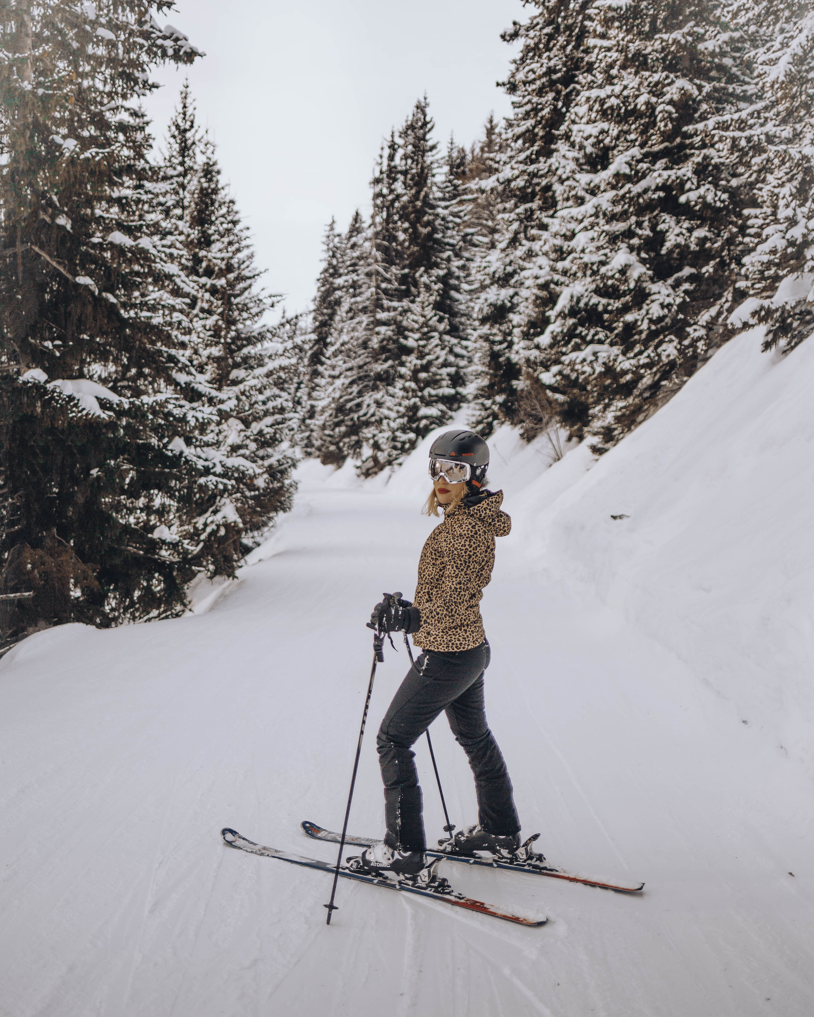 Verbier Verbier Ski Holidays - My stay at Experimental Chalet