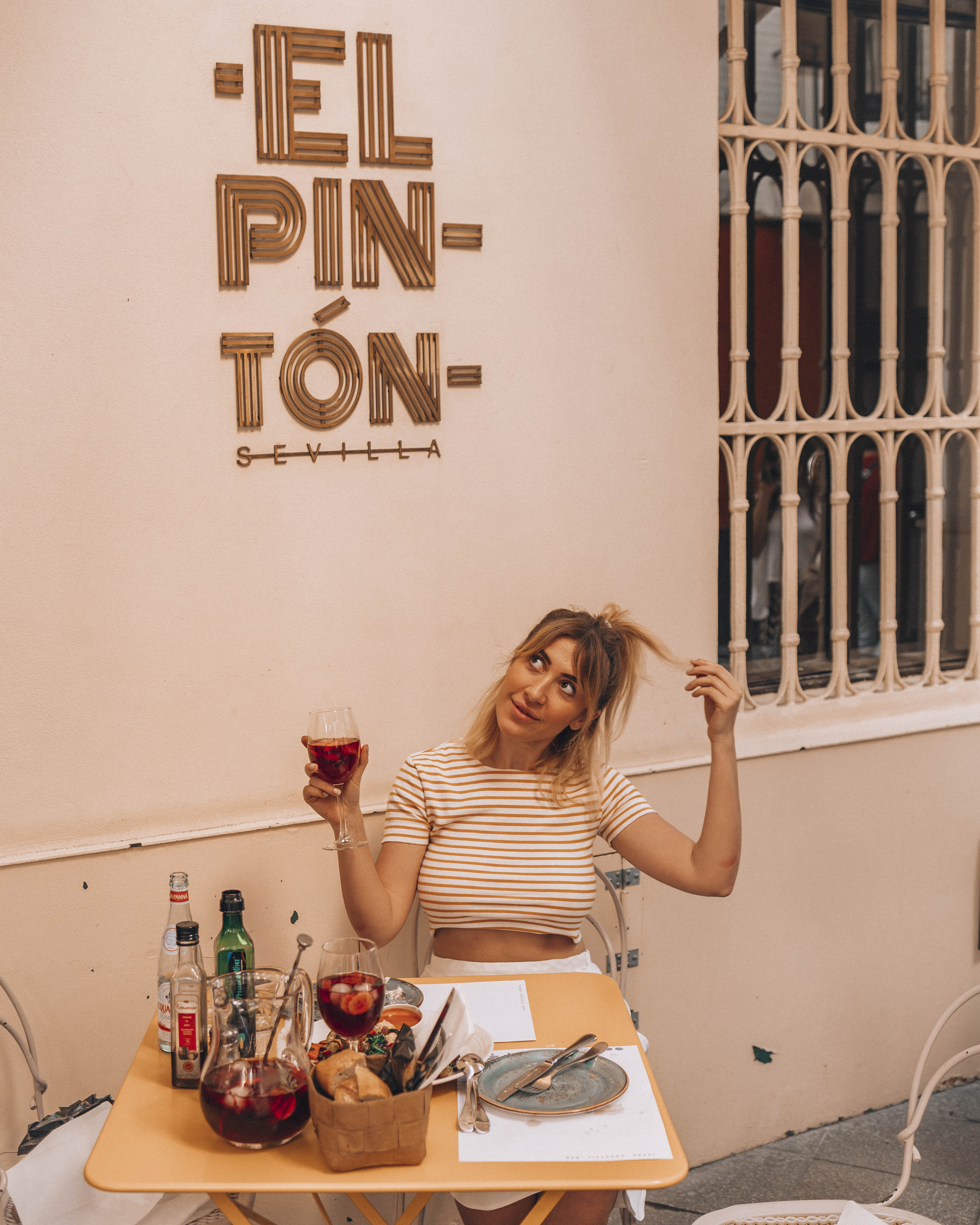 El-Pinton-2-of-4 Seville Food Guide - A must try restaurants