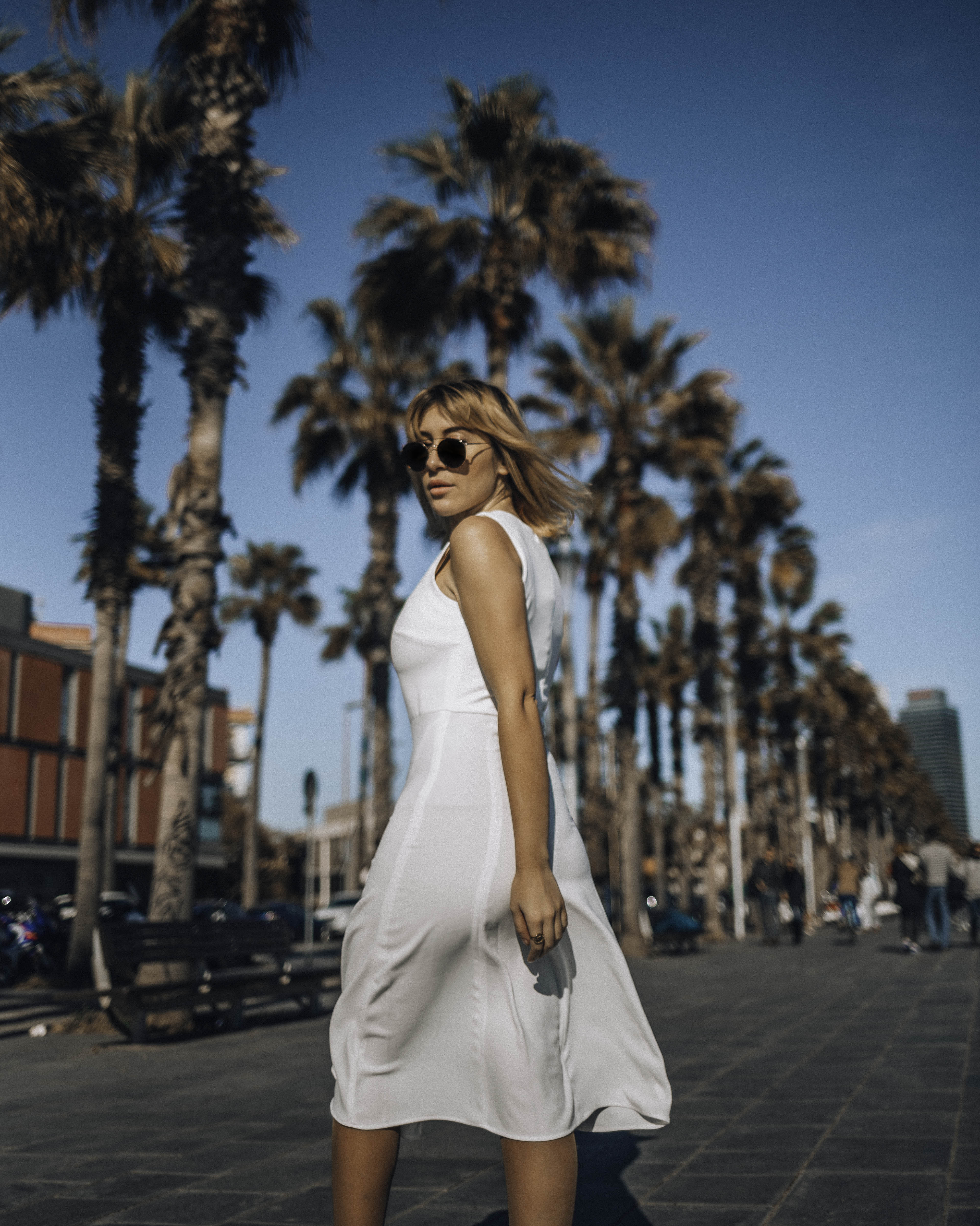 Sophia-Smith-Dress My favourite Instagrammable Places in Barcelona
