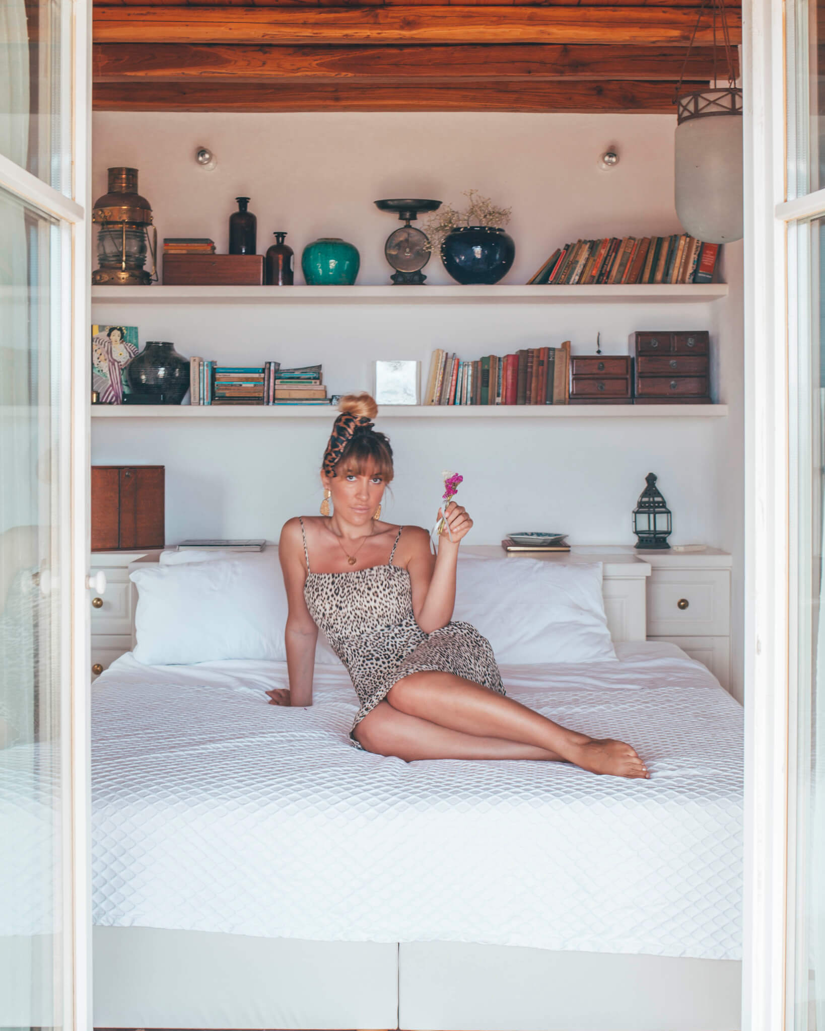 Dolce-Vita-Instagram-3-of-9 Our Stay at Mykonos Luxury Villa Dolce Vita