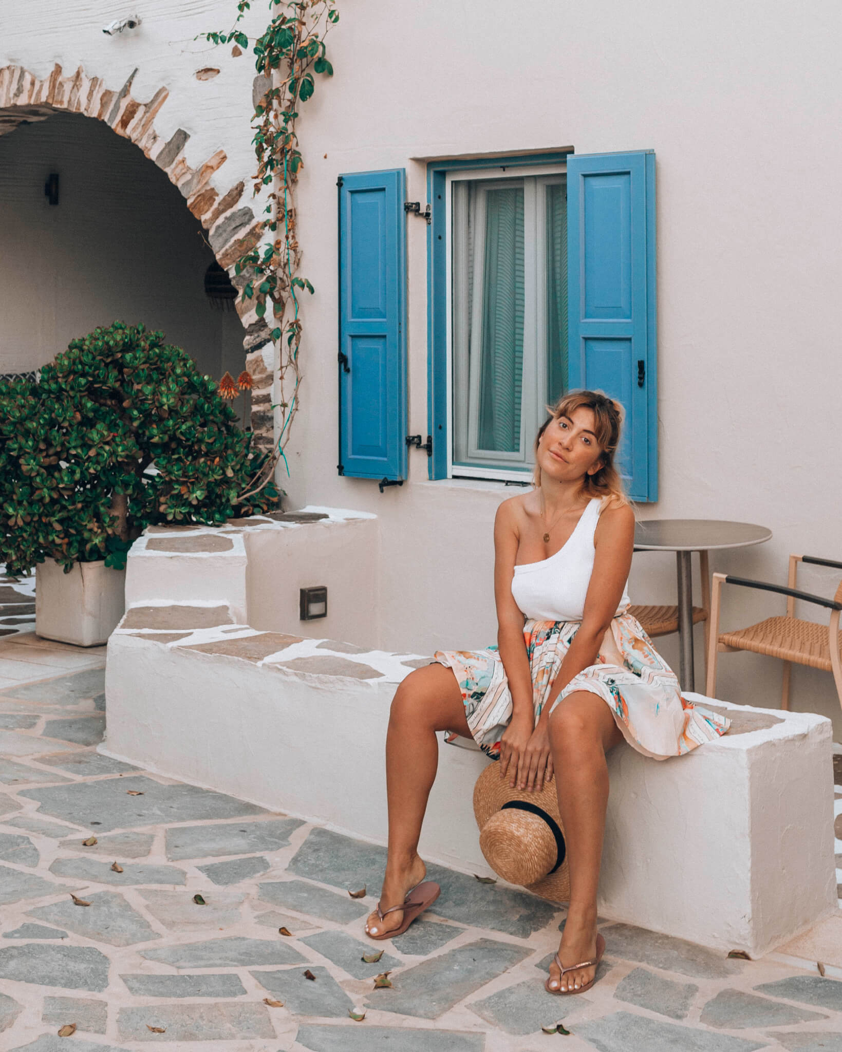 Iria-Beach-Hotel-7-of-27 Holidays in Naxos - Where to Stay