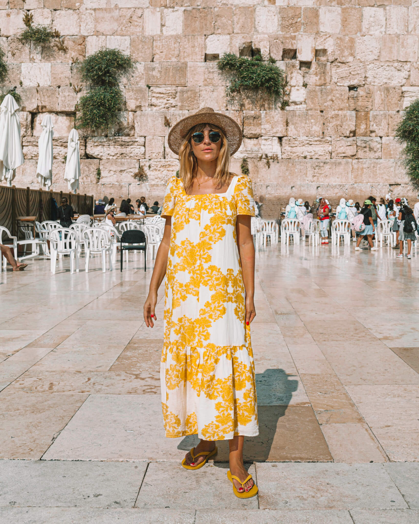 Western-Wall Visiting Jerusalem here is brief history and what to expect