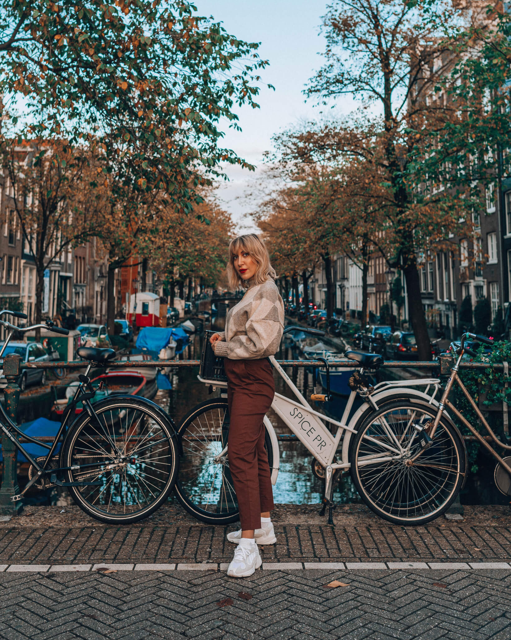 What to do in Amsterdam in 3 days