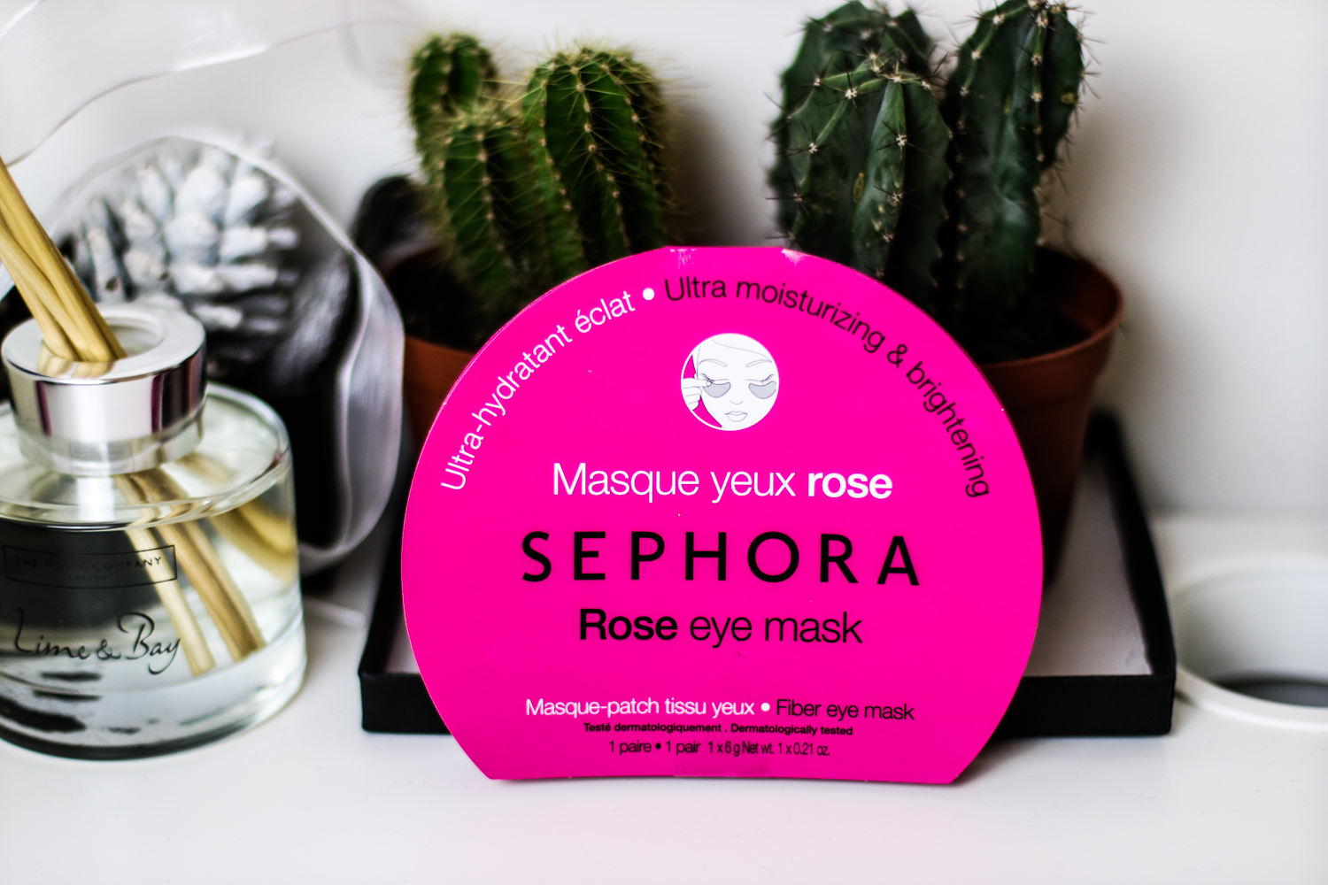 Recent Favourite Eye Care Products thelondonthing.co.uk