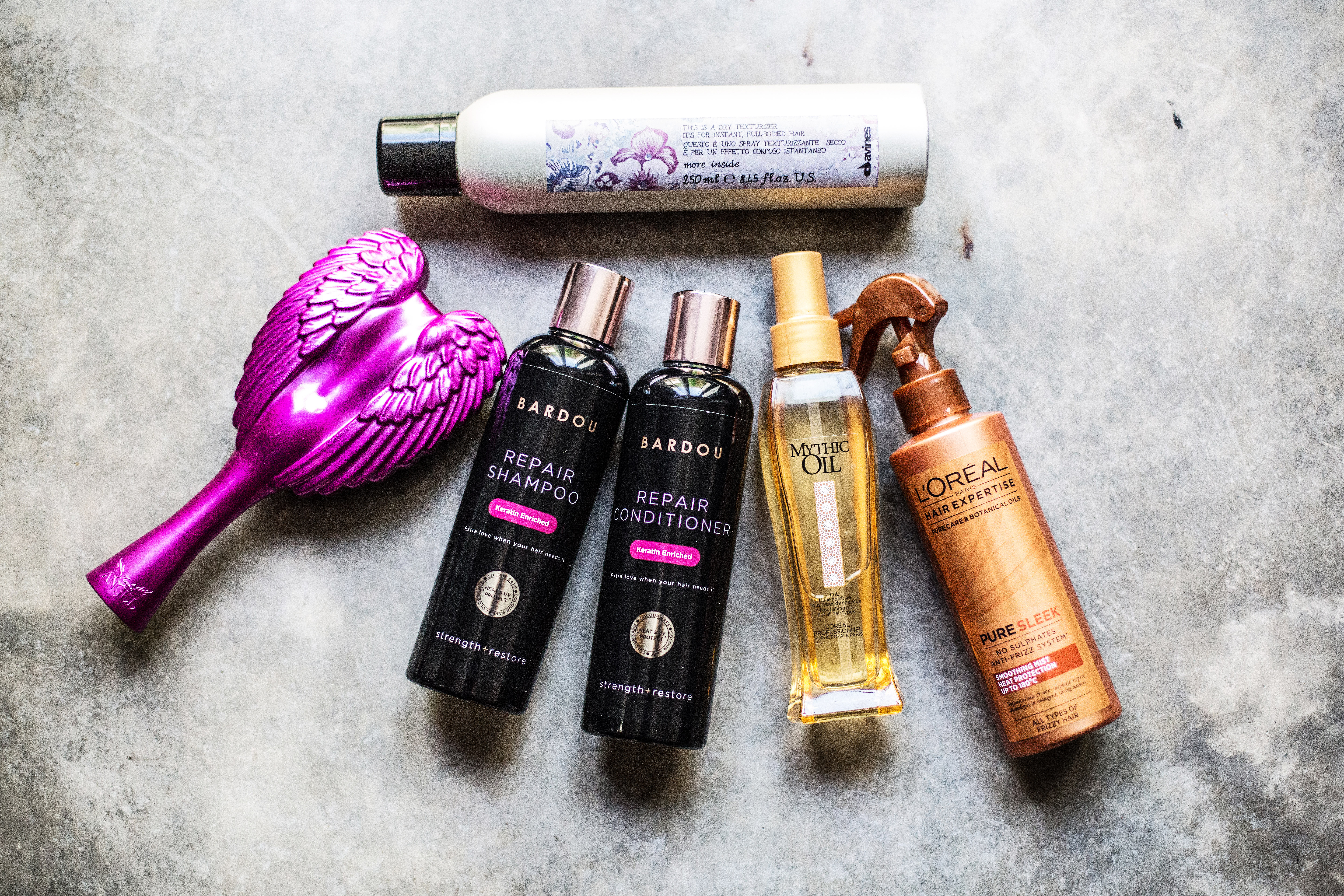 How To Look After Your Hair Extensions And The Aftercare