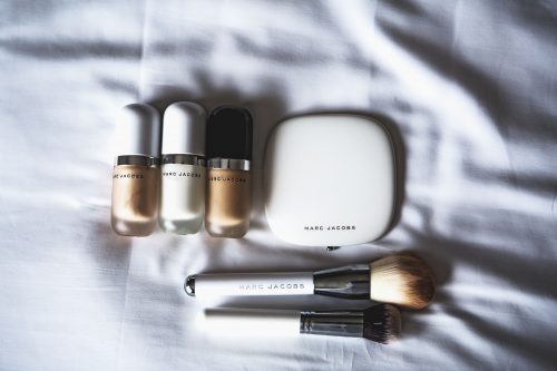 Marc Jacobs Beauty Coconut Collection
