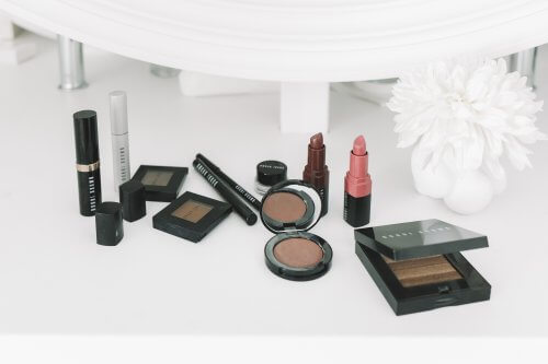 How to get ready in 5 minutes with Bobbi Brown