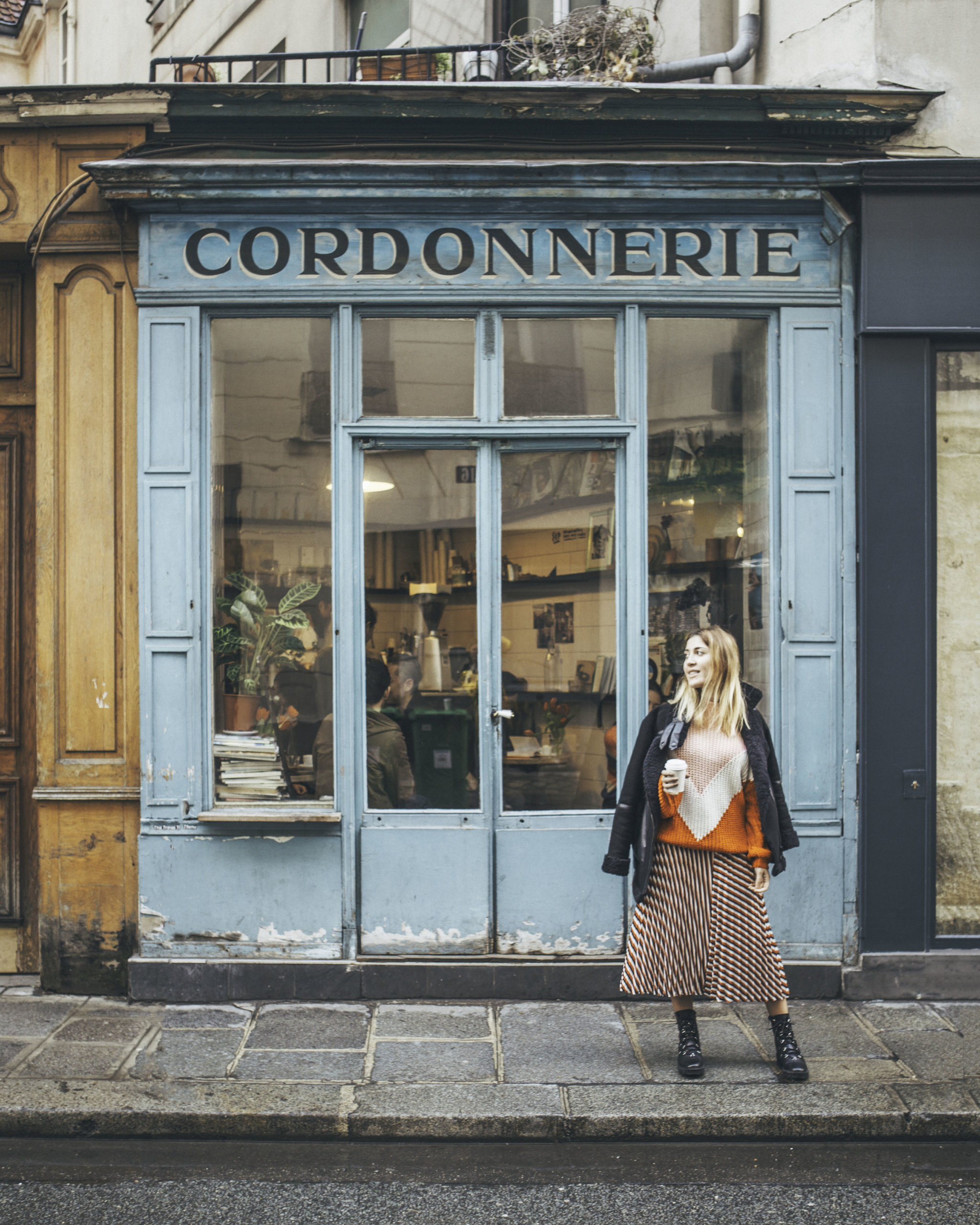 How to spend a day in Paris like a blogger - thelondonthing.co.uk