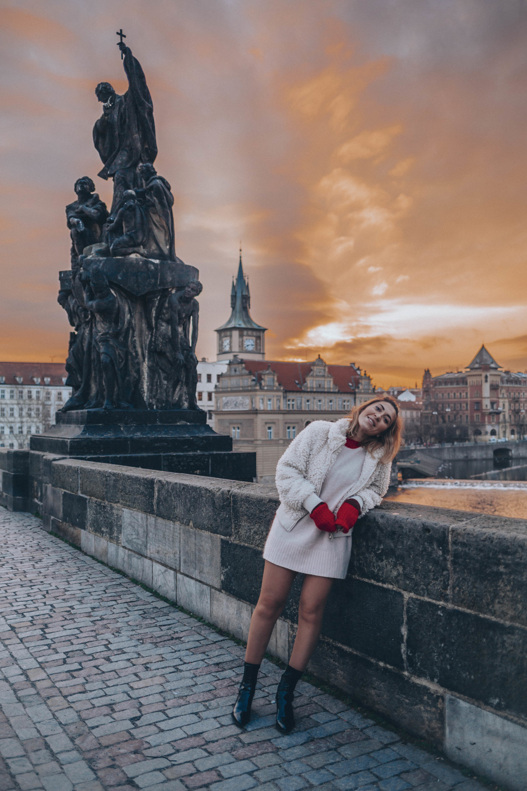 48 Hours In Prague With Jet2holidays The London Thing