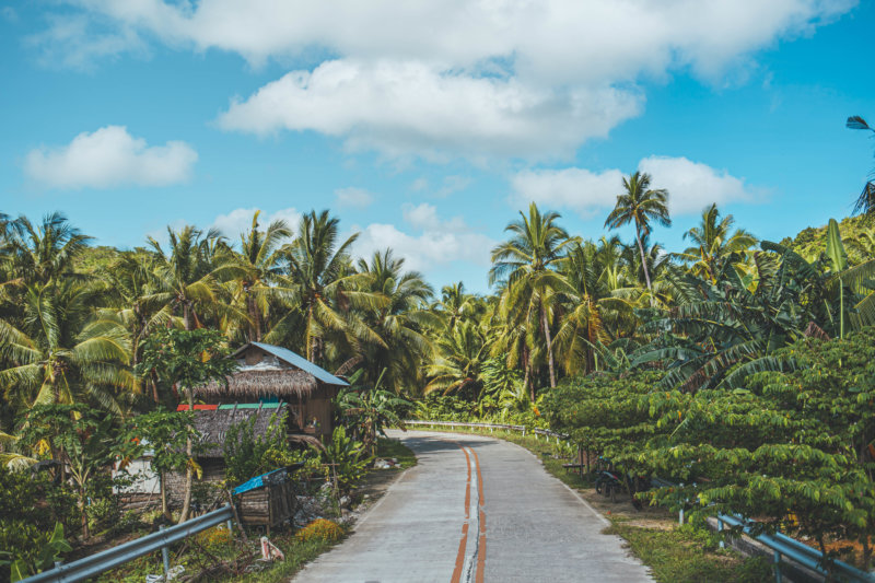 7 reasons to visit Siargao Island in the Philippines - the london thing