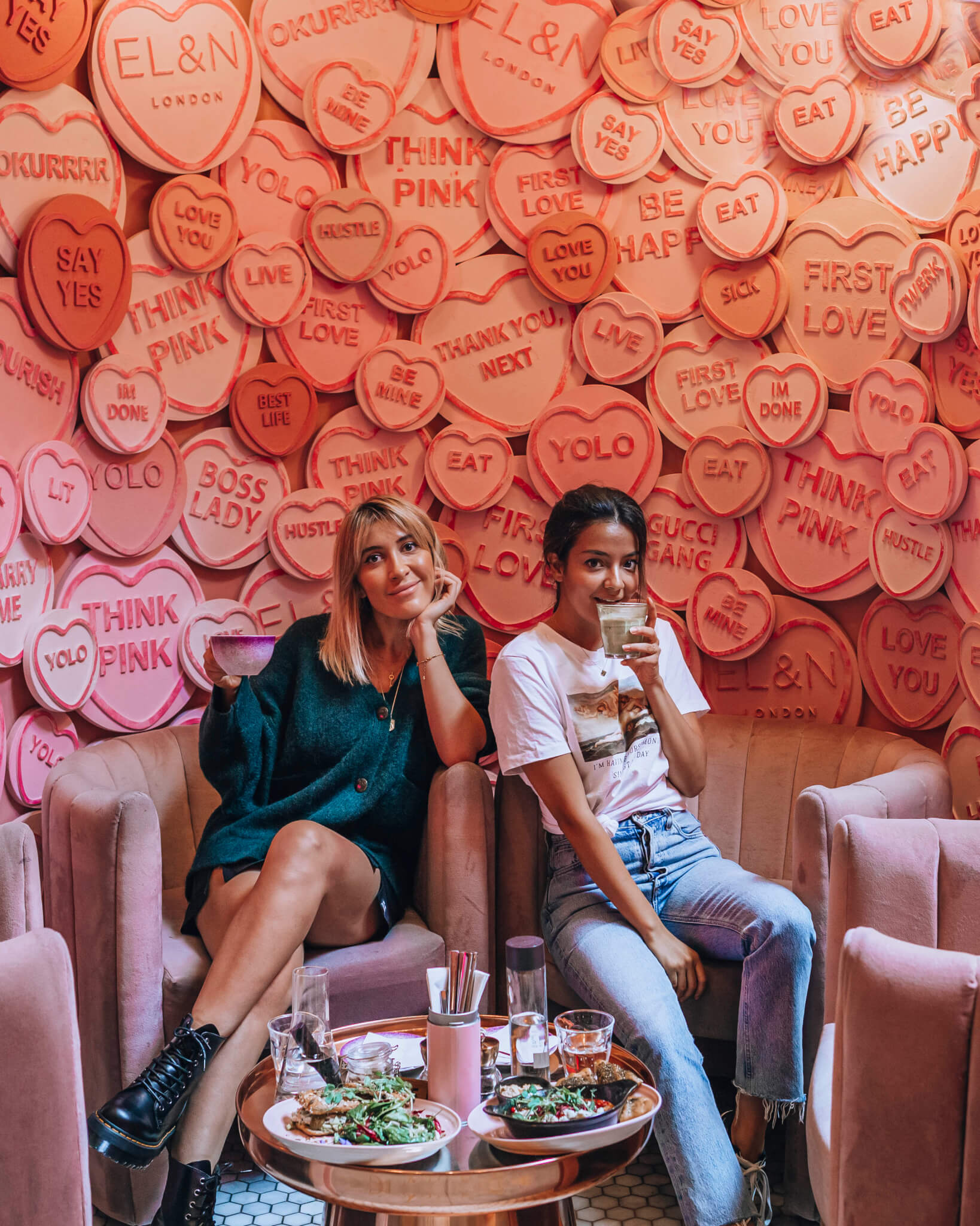 How To Make Friends In Your 30s The London Thing