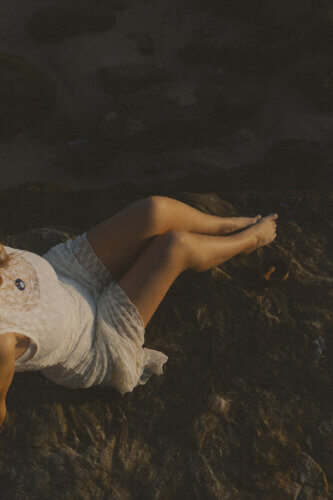 female hormone health