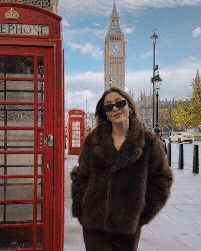 Big Ben, How to make the most of your first hours in London