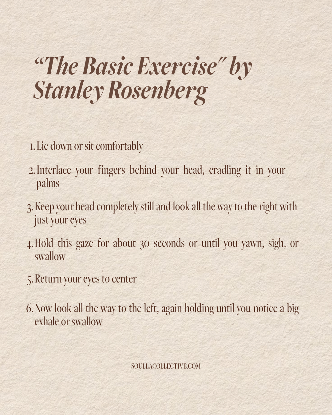 4 Why Doing Nothing Feels Like a Threat (And What Your Nervous System Has to Do With It)