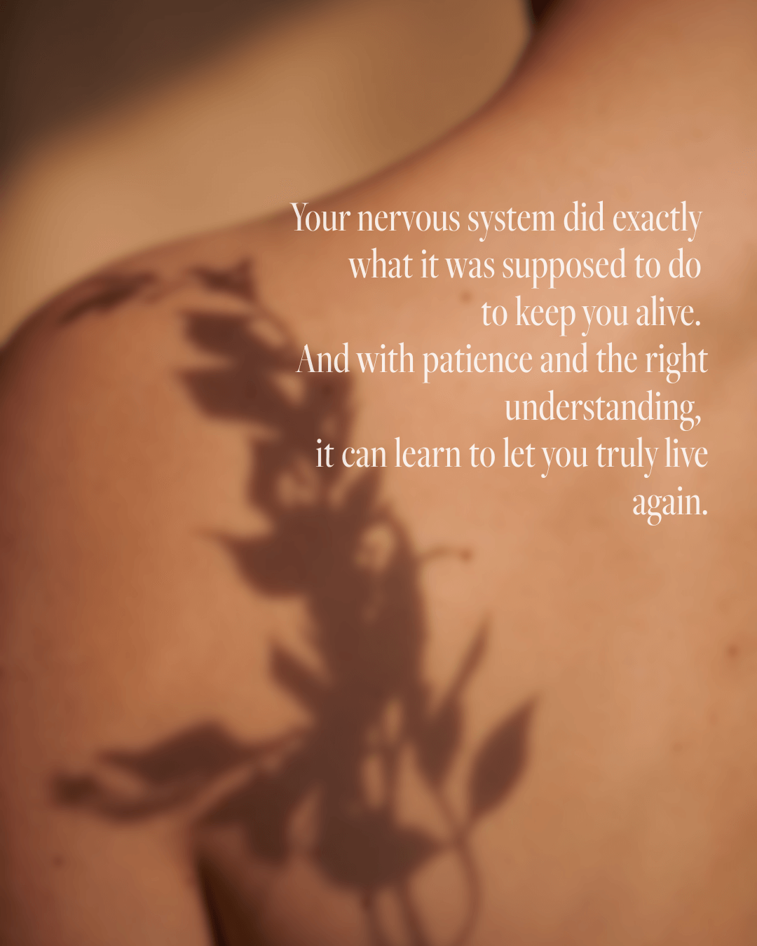 cover-2 The Day I Realised My Body Had Forgotten How to Feel Good