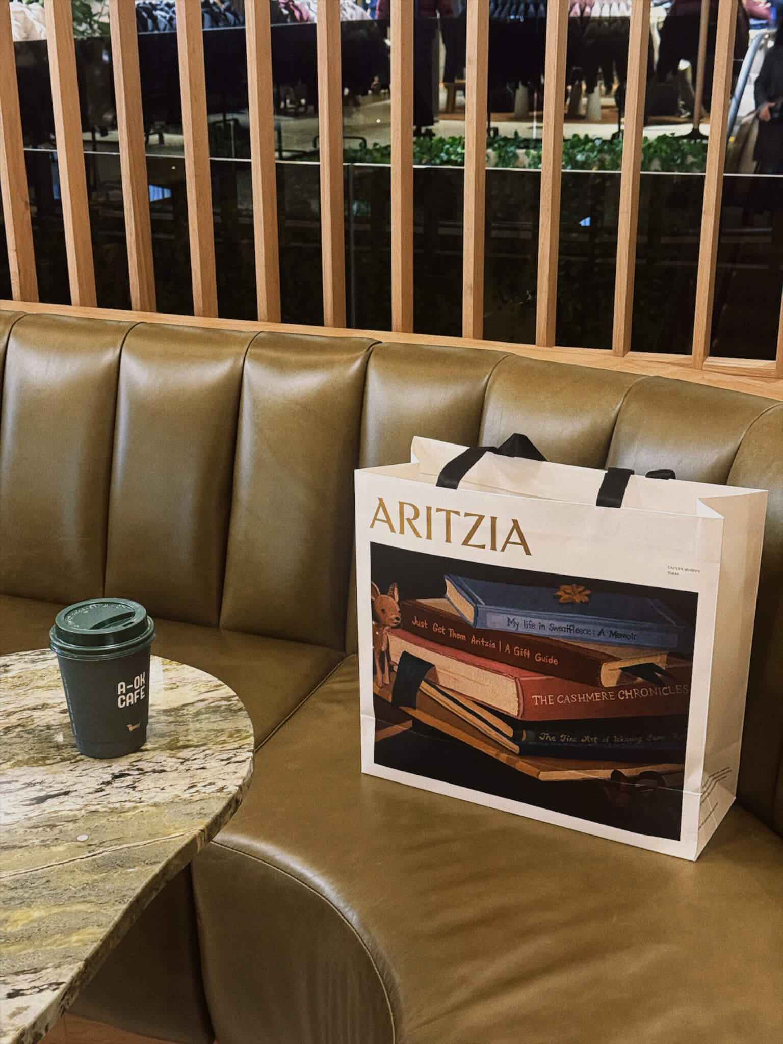 Tezza-8434-scaled 48 Hours in New York: The Perfect Weekend Itinerary 2026