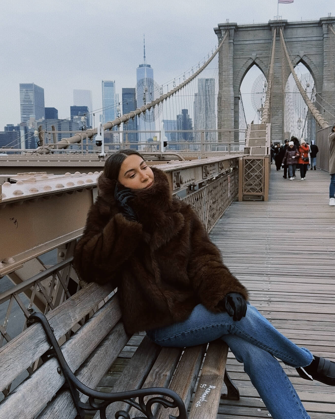 Tezza-9263 48 Hours in New York: The Perfect Weekend Itinerary 2026